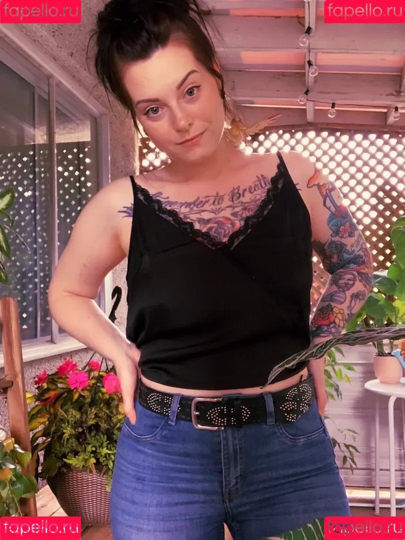 Ceres Suicide / ceres__suicide / ceressuicide Onlyfans Photo Gallery 