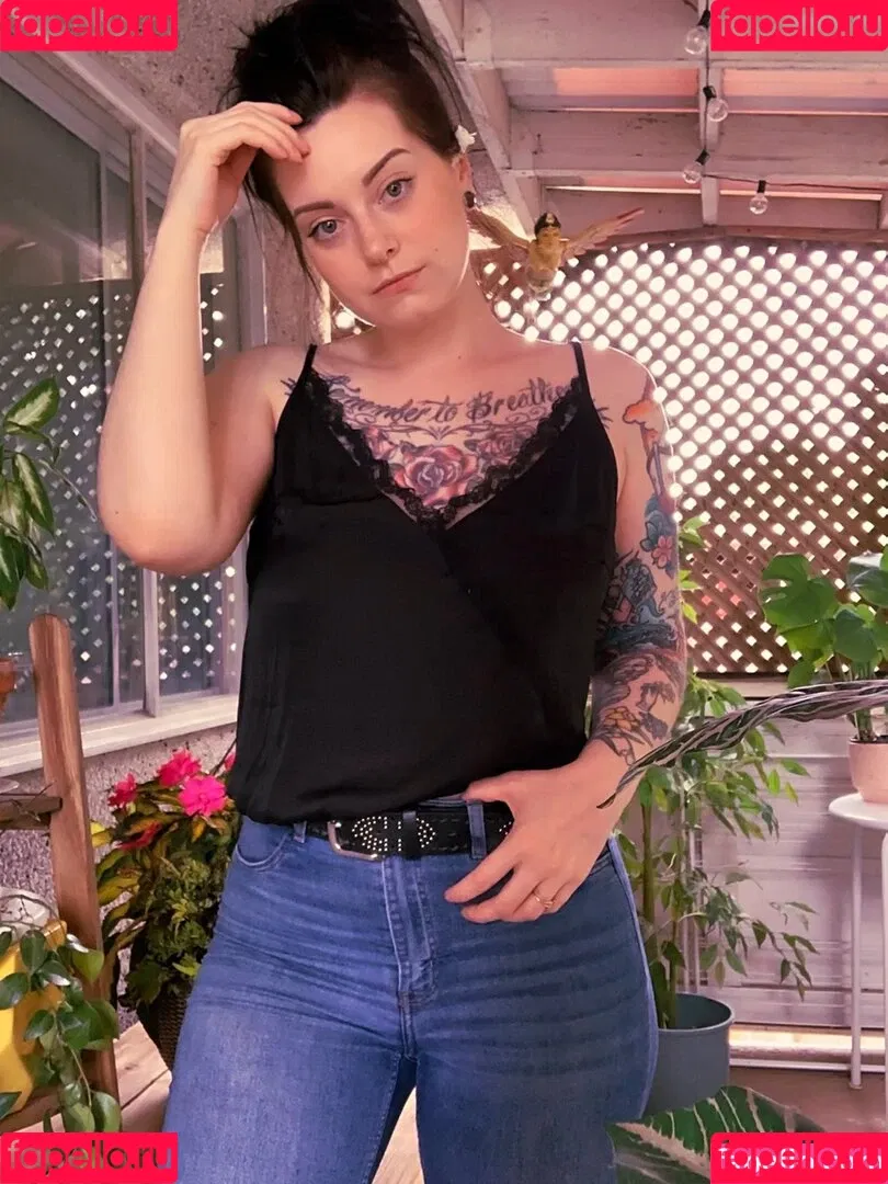 Ceres Suicide / ceres__suicide / ceressuicide Onlyfans Photo Gallery 