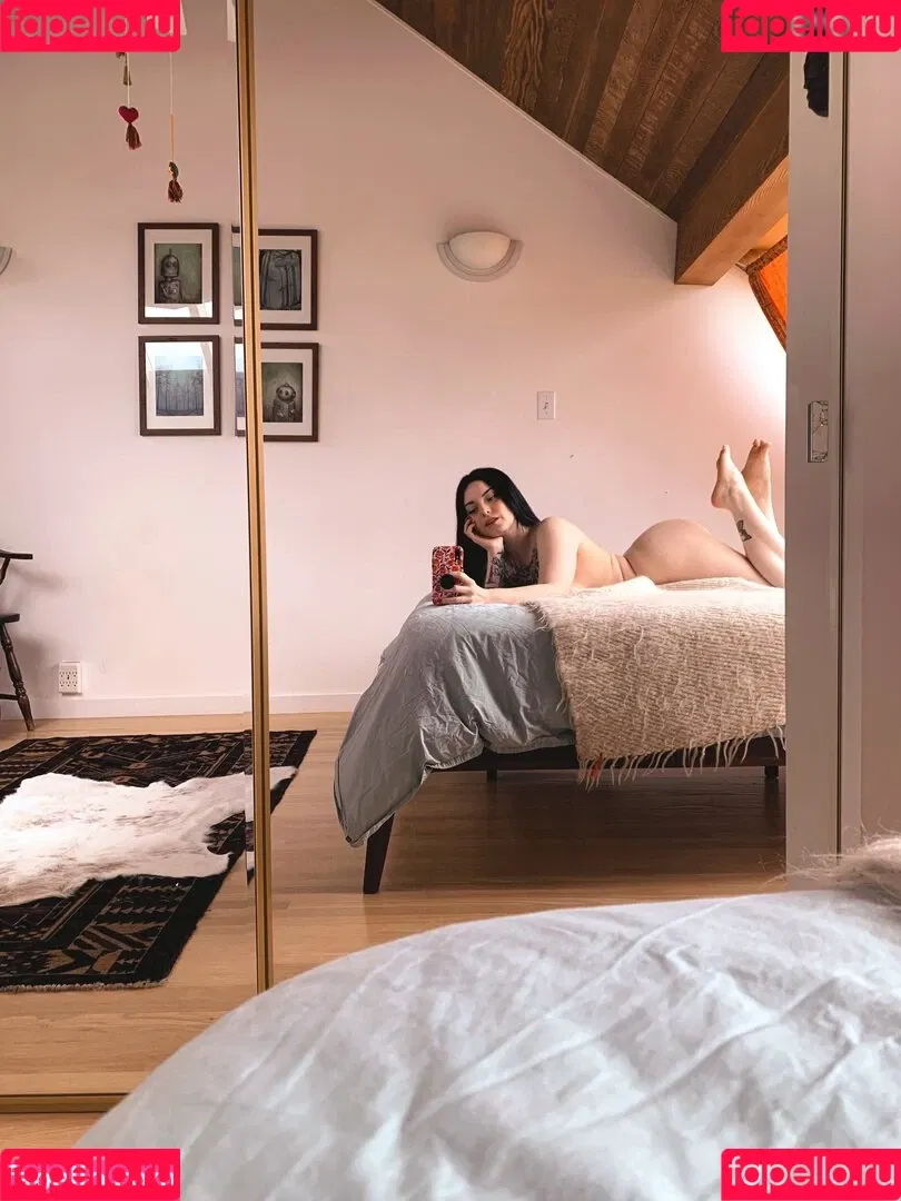 Ceres Suicide / ceres__suicide / ceressuicide Onlyfans Photo Gallery 