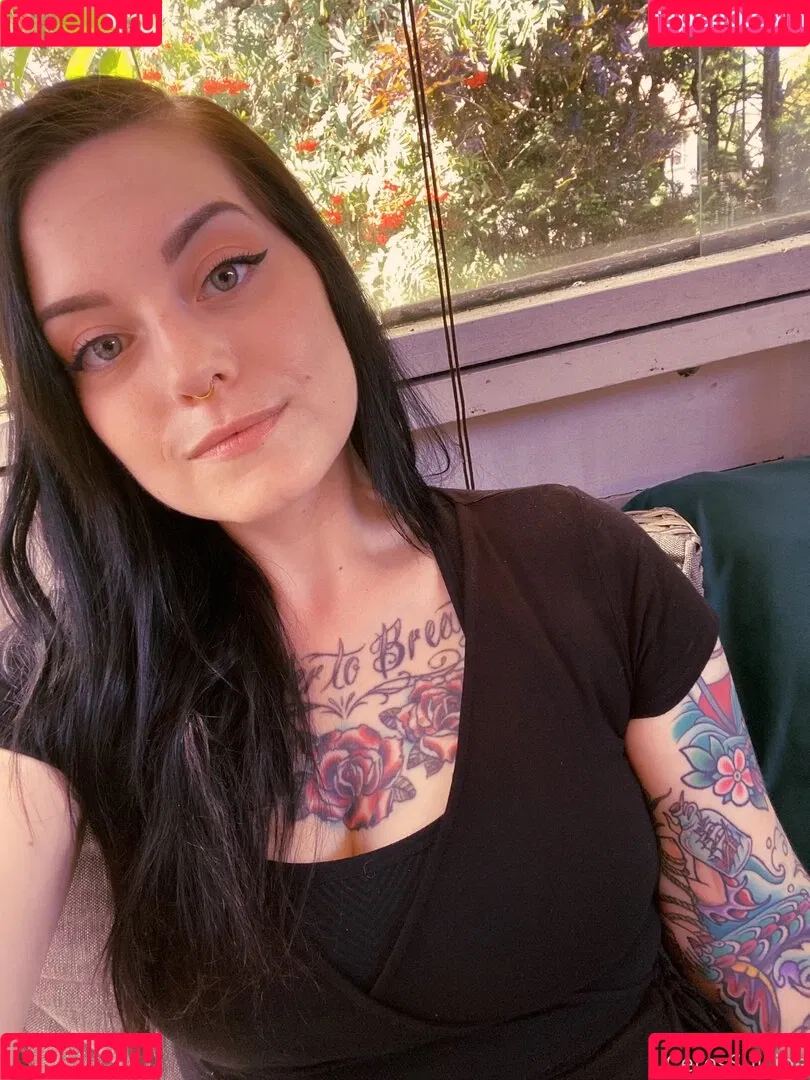 Ceres Suicide / ceres__suicide / ceressuicide Onlyfans Photo Gallery 