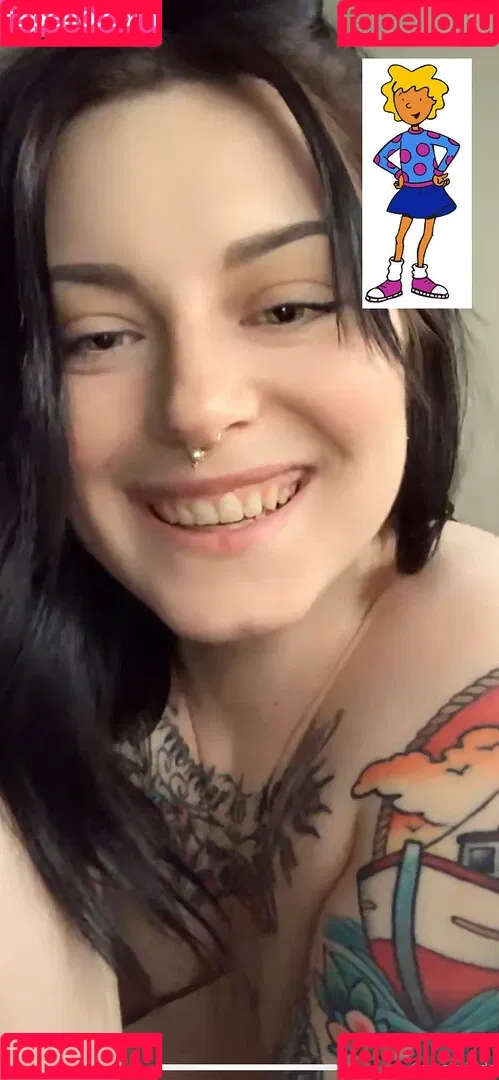 Ceres Suicide / ceres__suicide / ceressuicide Onlyfans Photo Gallery 