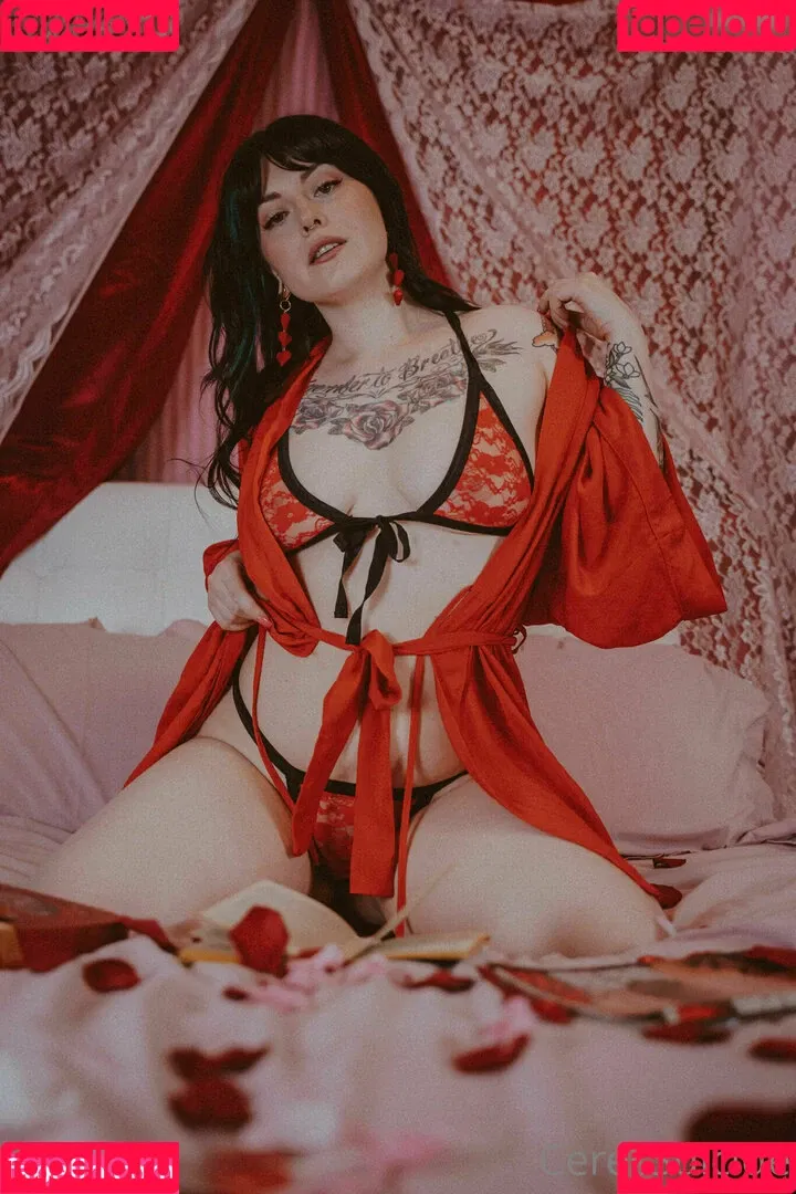 Ceres Suicide / ceres__suicide / ceressuicide Onlyfans Photo Gallery 