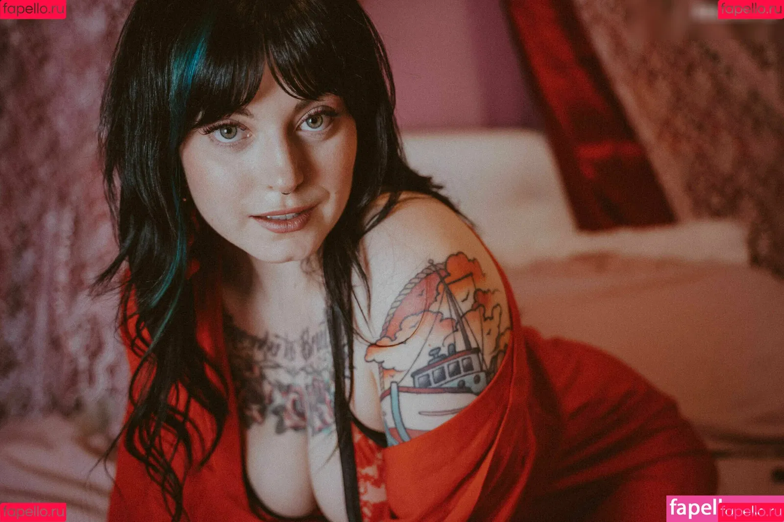 Ceres Suicide / ceres__suicide / ceressuicide Onlyfans Photo Gallery 