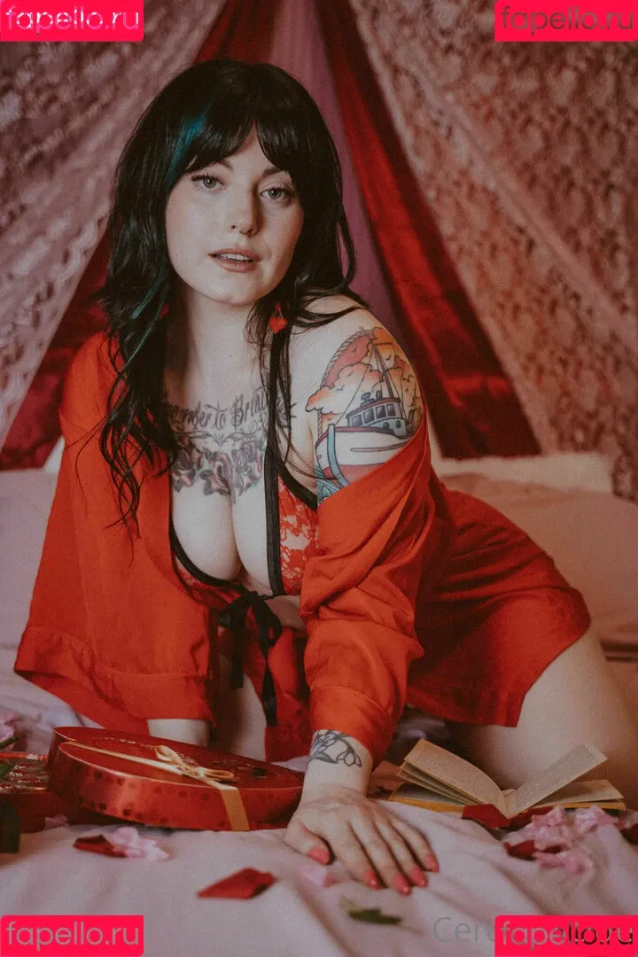 Ceres Suicide / ceres__suicide / ceressuicide Onlyfans Photo Gallery 