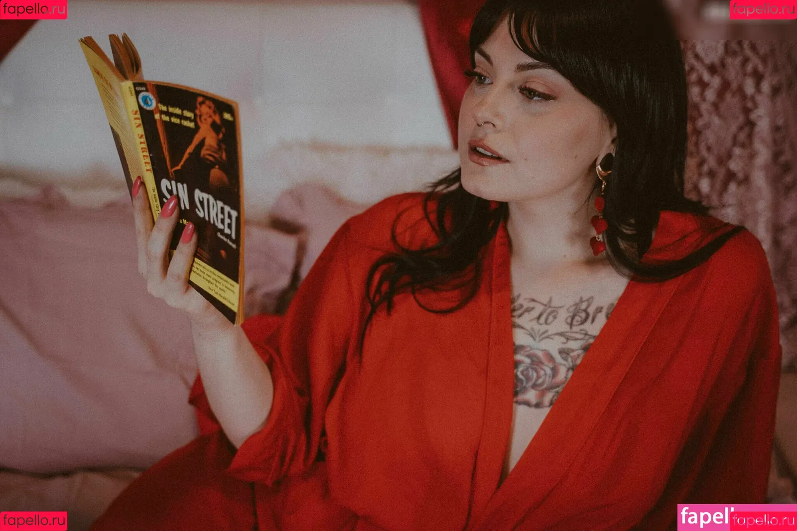 Ceres Suicide / ceres__suicide / ceressuicide Onlyfans Photo Gallery 