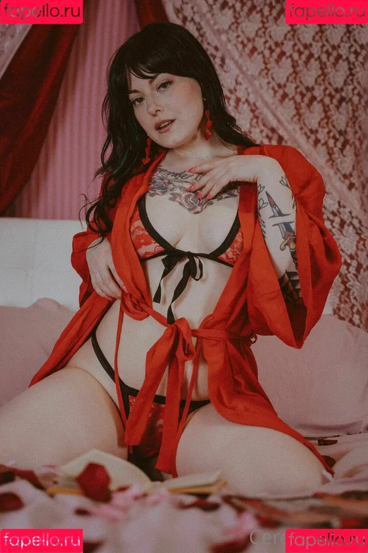 Ceres Suicide / ceres__suicide / ceressuicide Onlyfans Photo Gallery 