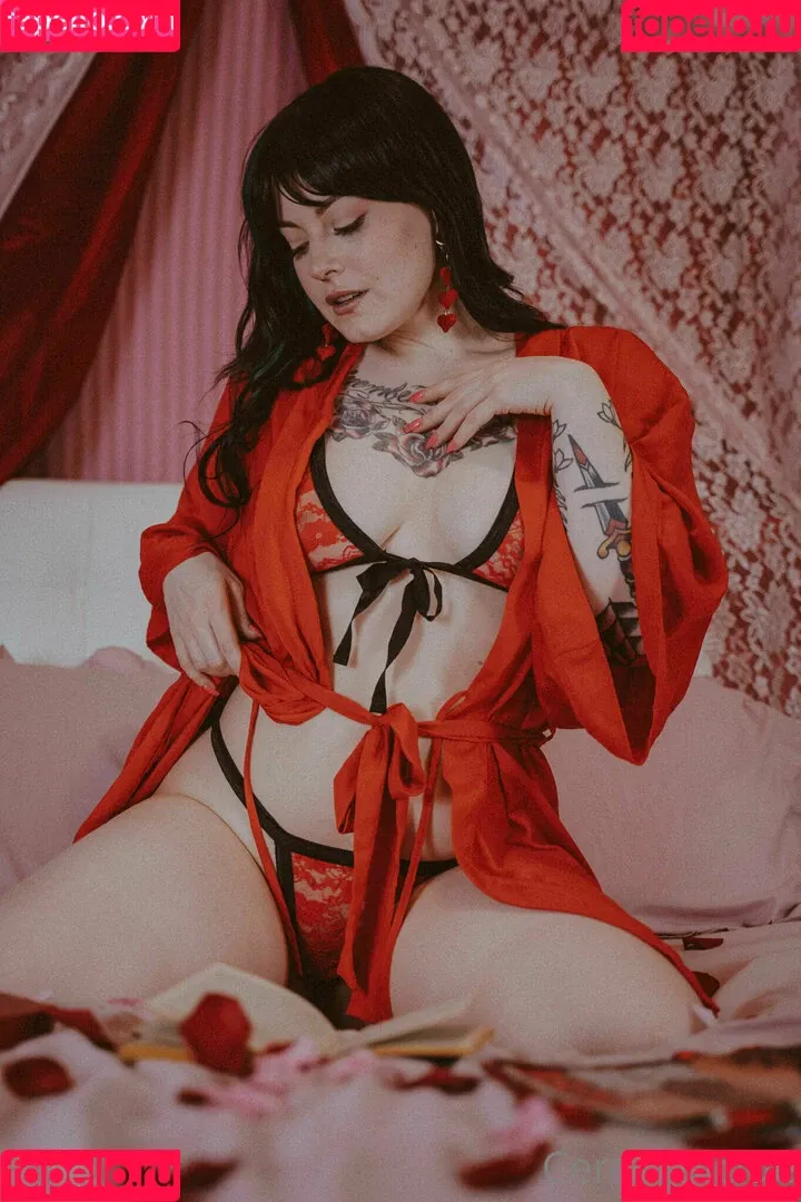 Ceres Suicide / ceres__suicide / ceressuicide Onlyfans Photo Gallery 