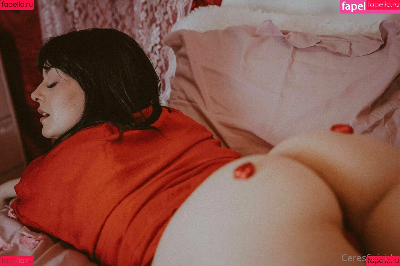 Ceres Suicide / ceres__suicide / ceressuicide Onlyfans Photo Gallery 