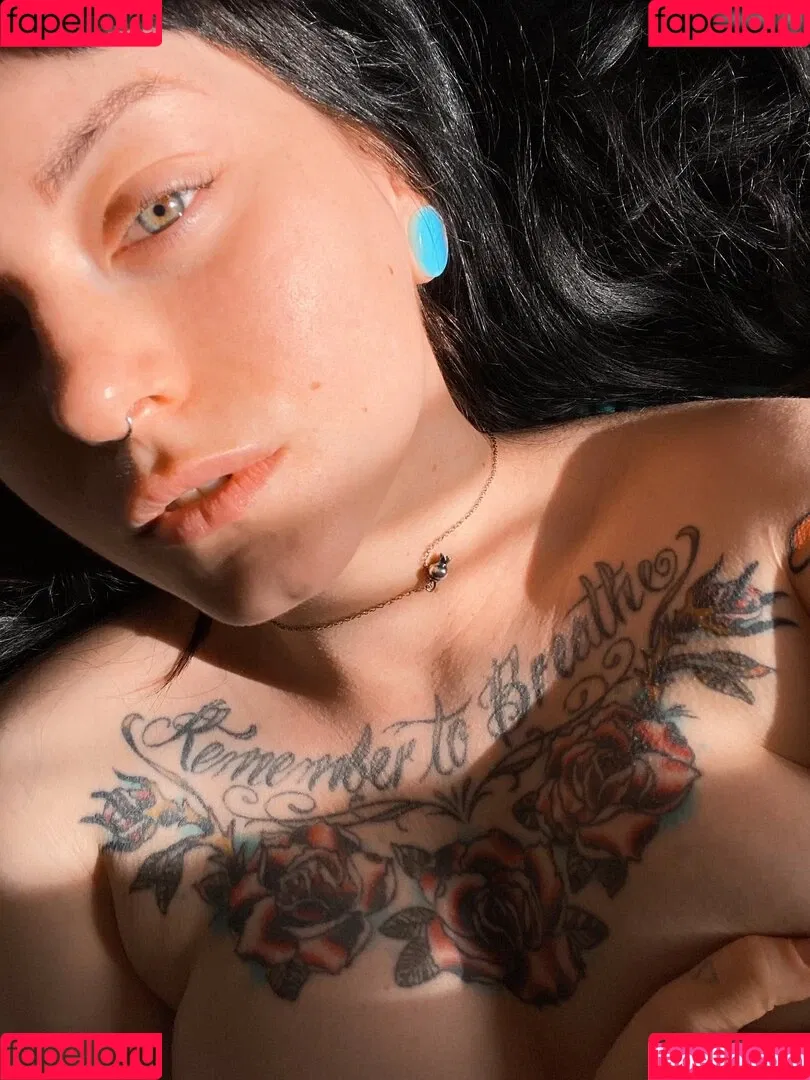 Ceres Suicide / ceres__suicide / ceressuicide Onlyfans Photo Gallery 