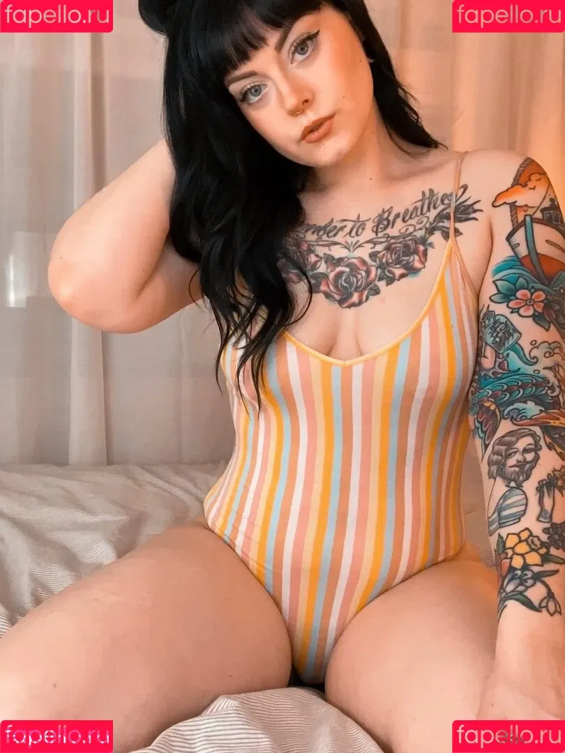 Ceres Suicide / ceres__suicide / ceressuicide Onlyfans Photo Gallery 