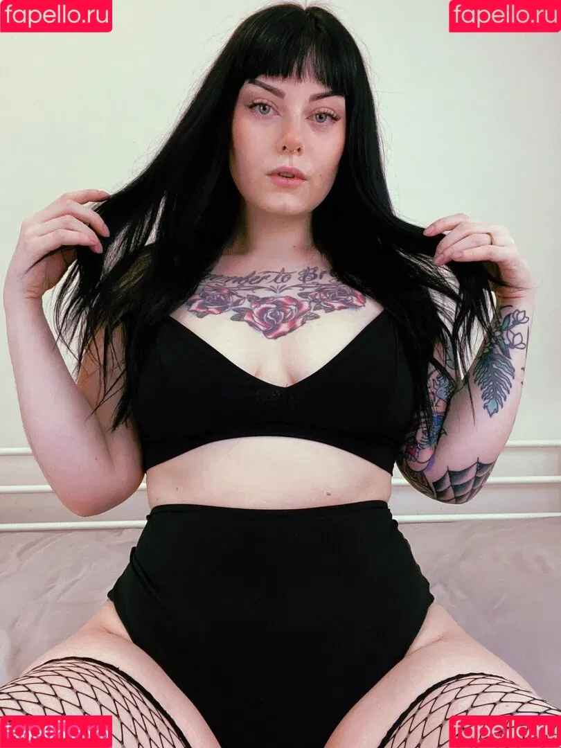 Ceres Suicide / ceres__suicide / ceressuicide Onlyfans Photo Gallery 
