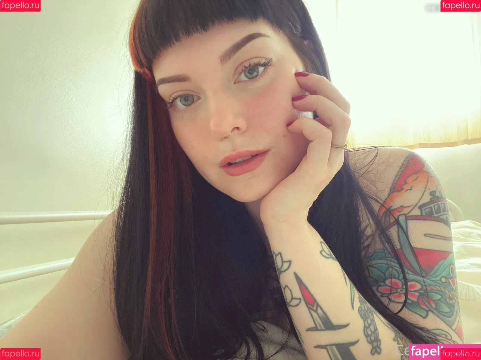 Ceres Suicide / ceres__suicide / ceressuicide Onlyfans Photo Gallery 