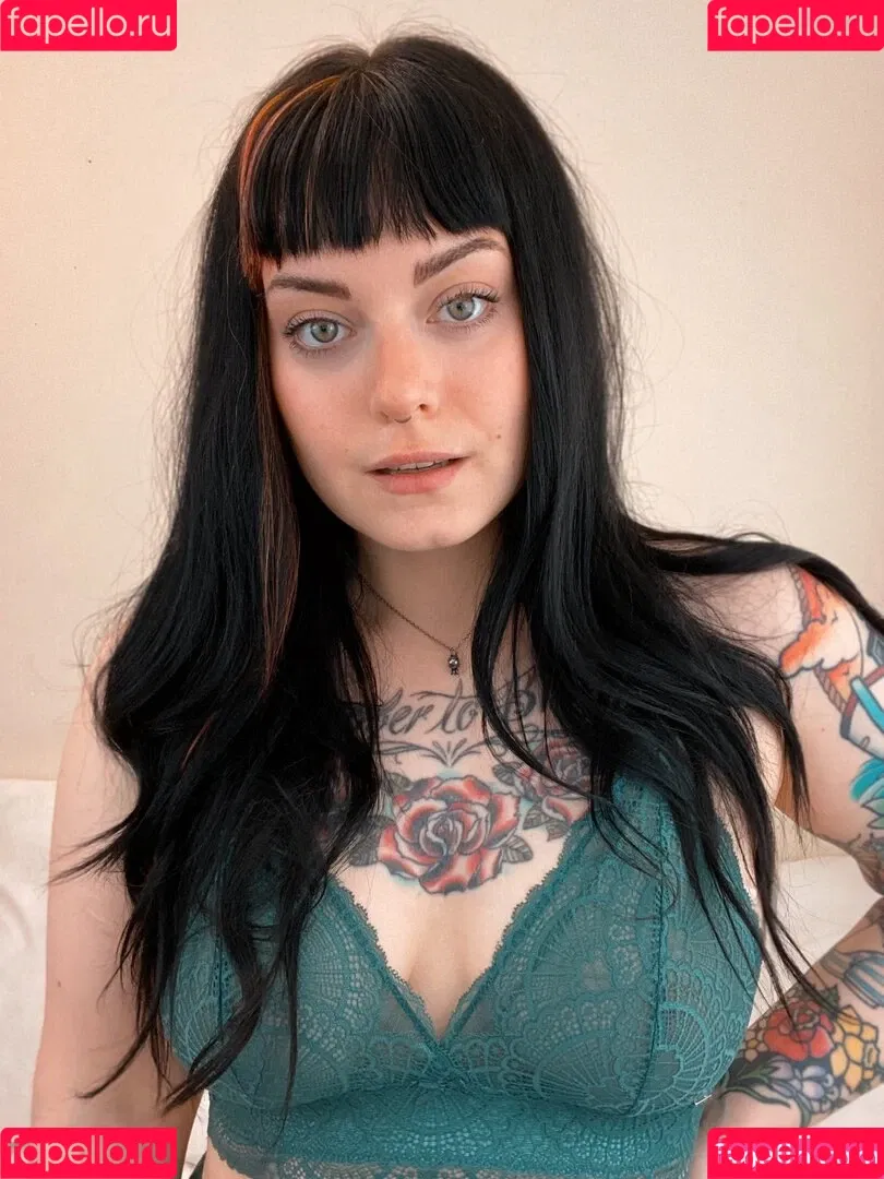 Ceres Suicide / ceres__suicide / ceressuicide Onlyfans Photo Gallery 