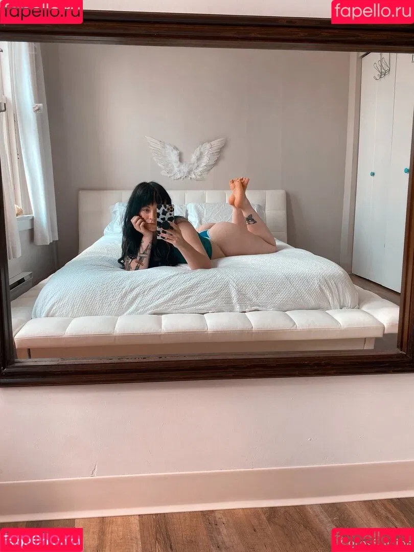 Ceres Suicide / ceres__suicide / ceressuicide Onlyfans Photo Gallery 