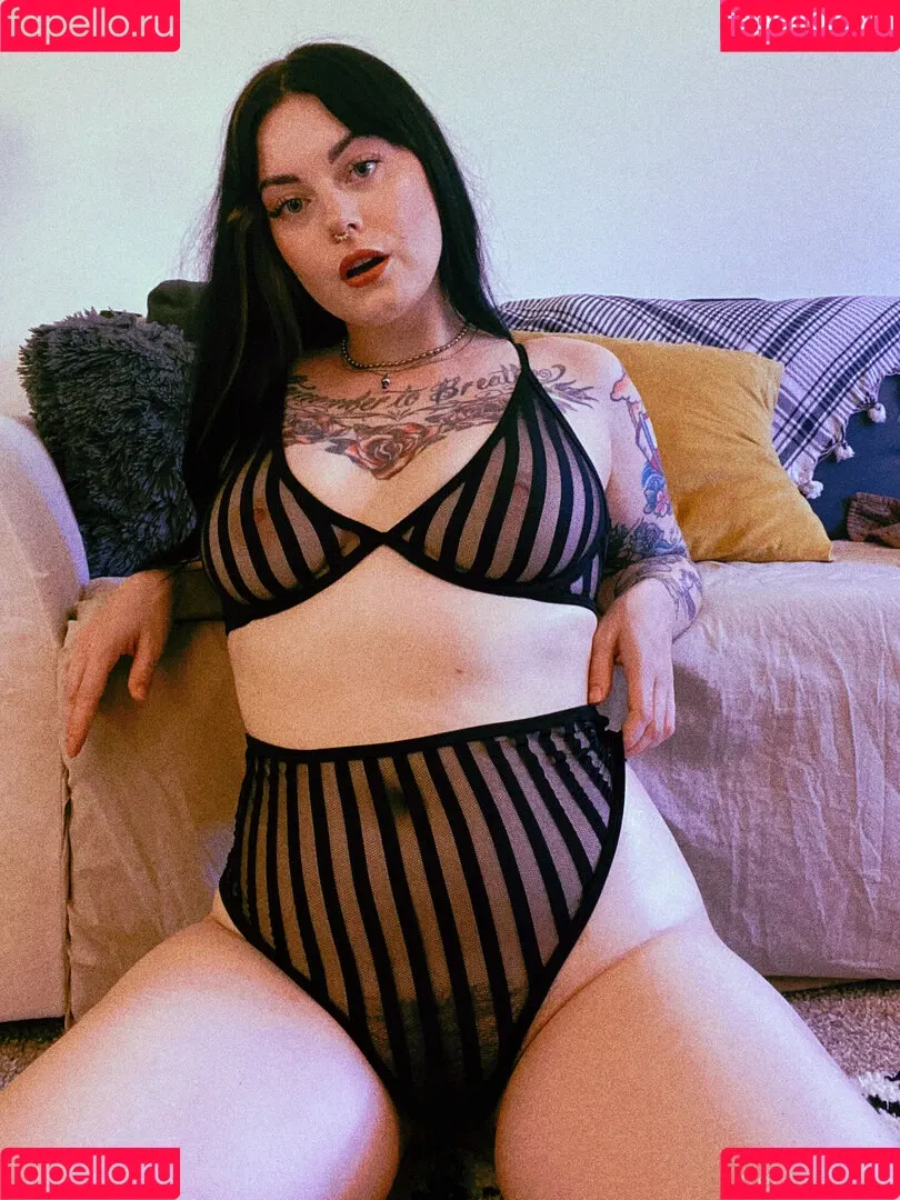 Ceres Suicide / ceres__suicide / ceressuicide Onlyfans Photo Gallery 
