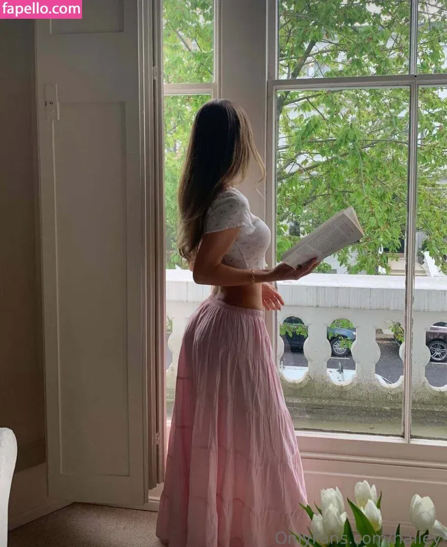 Hiley Gr1ce / hailey / haileygrace_ Onlyfans Photo Gallery 