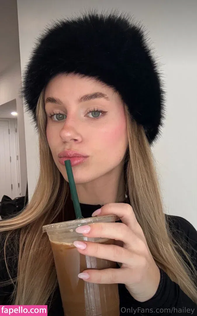 Hiley Gr1ce / hailey / haileygrace_ Onlyfans Photo Gallery 