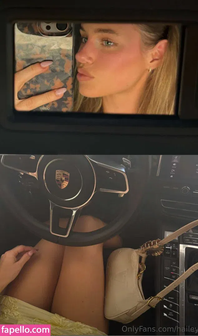 Hiley Gr1ce / hailey / haileygrace_ Onlyfans Photo Gallery 