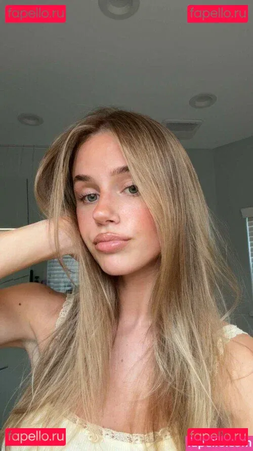 Hiley Gr1ce / hailey / haileygrace_ Onlyfans Photo Gallery 