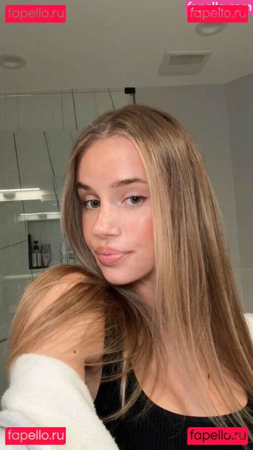 Hiley Gr1ce / hailey / haileygrace_ Onlyfans Photo Gallery 