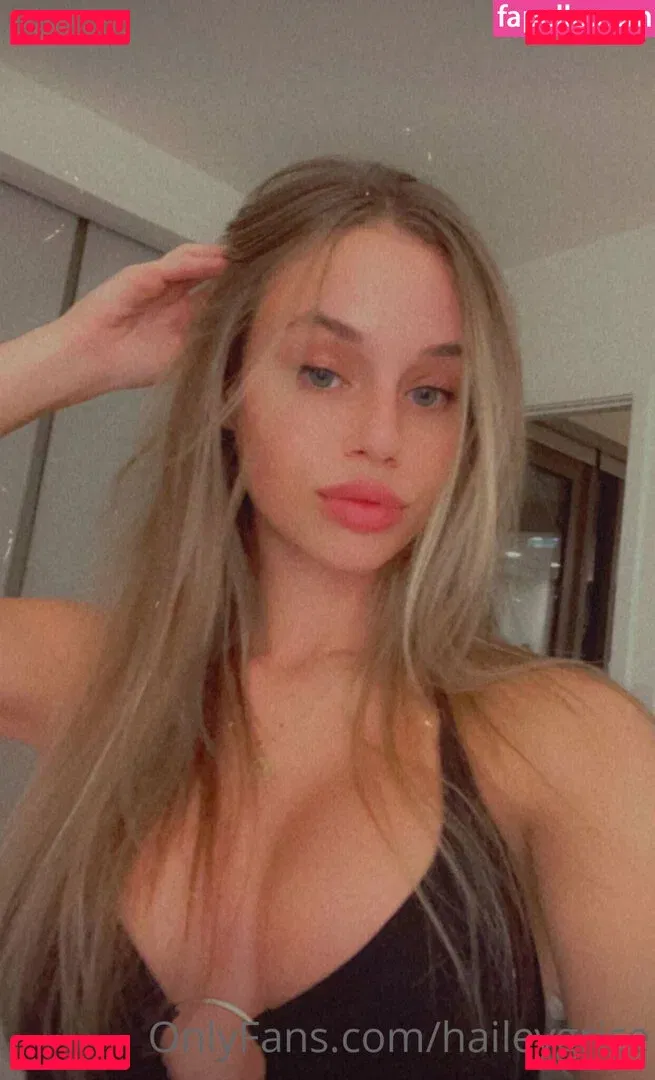 Hiley Gr1ce / hailey / haileygrace_ Onlyfans Photo Gallery 