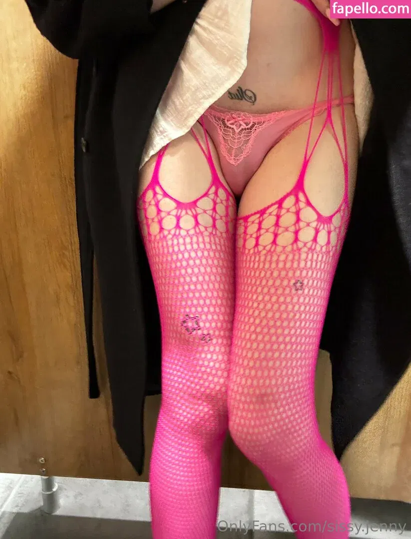 bimbo.jenny / jjbbeth Onlyfans Photo Gallery 