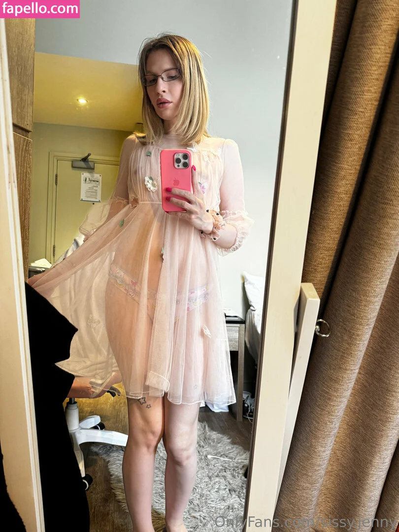 bimbo.jenny / jjbbeth Onlyfans Photo Gallery 