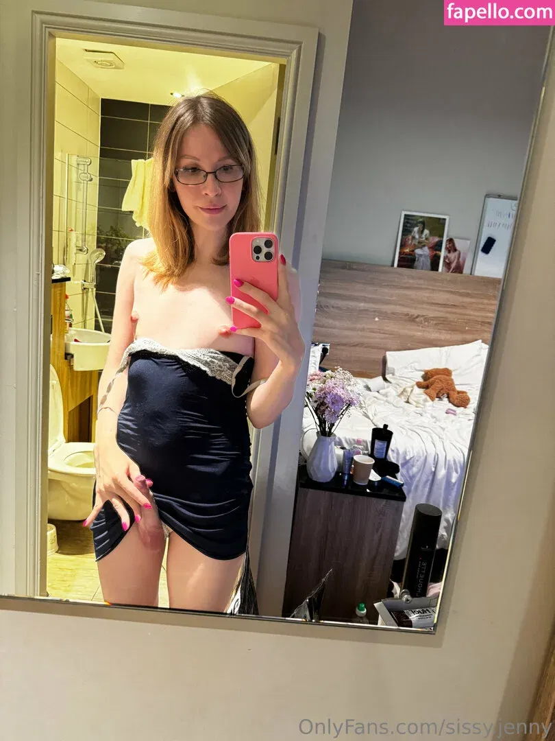 bimbo.jenny / jjbbeth Onlyfans Photo Gallery 