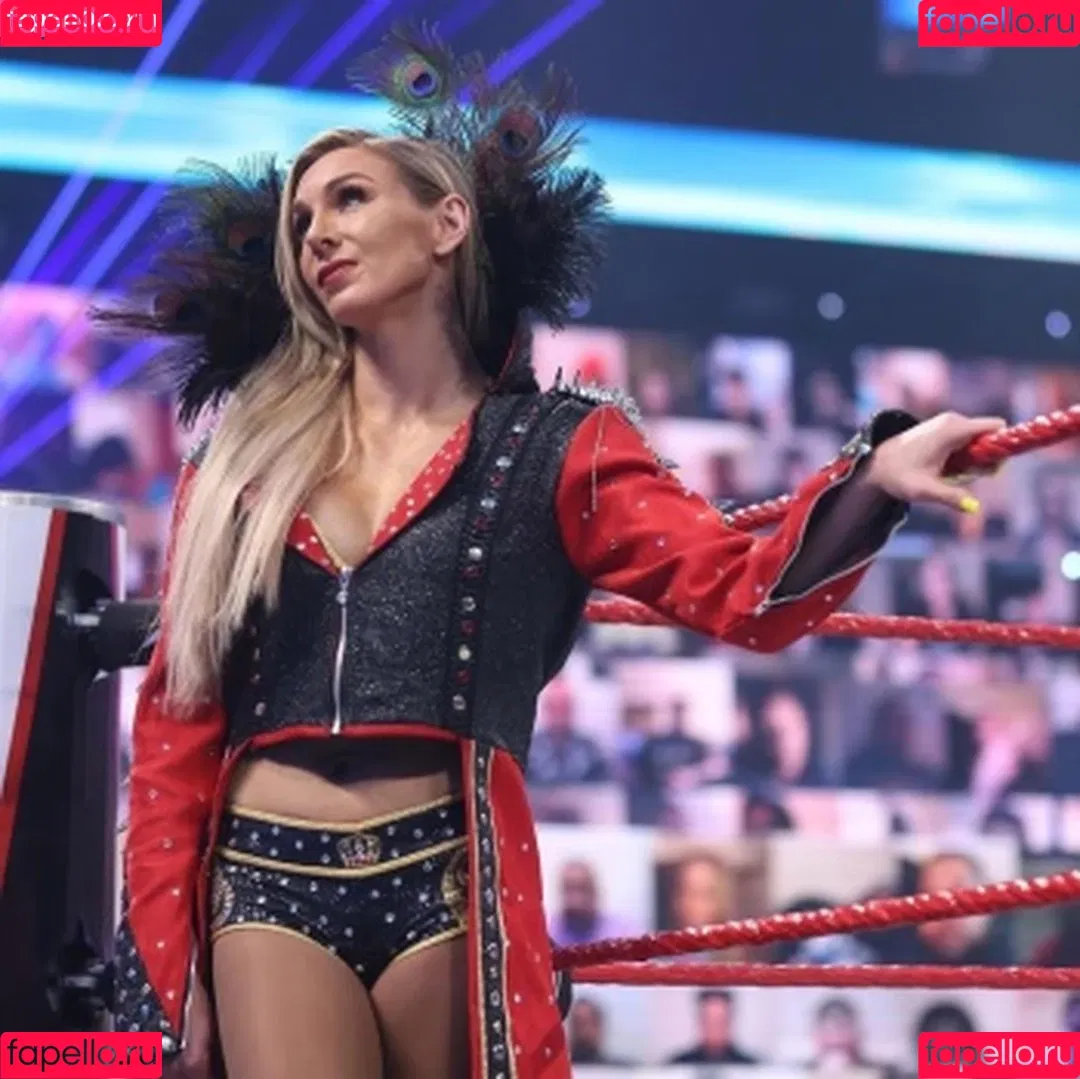 Charlotte Flair / WWE / charlottewwe Onlyfans Photo Gallery 