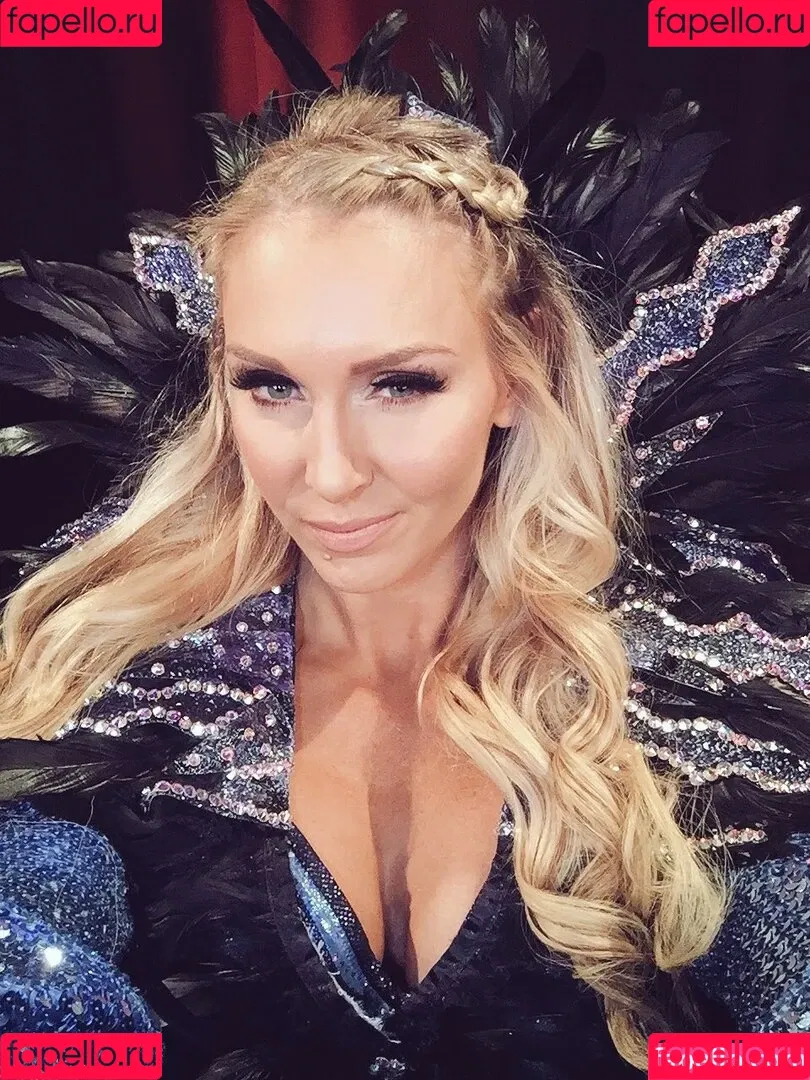 Charlotte Flair / WWE / charlottewwe Onlyfans Photo Gallery 