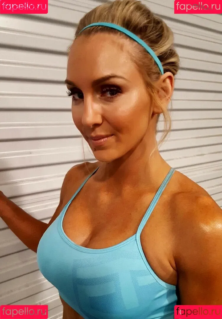 Charlotte Flair / WWE / charlottewwe Onlyfans Photo Gallery 