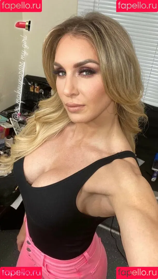Charlotte Flair / WWE / charlottewwe Onlyfans Photo Gallery 