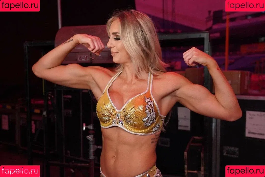 Charlotte Flair / WWE / charlottewwe Onlyfans Photo Gallery 