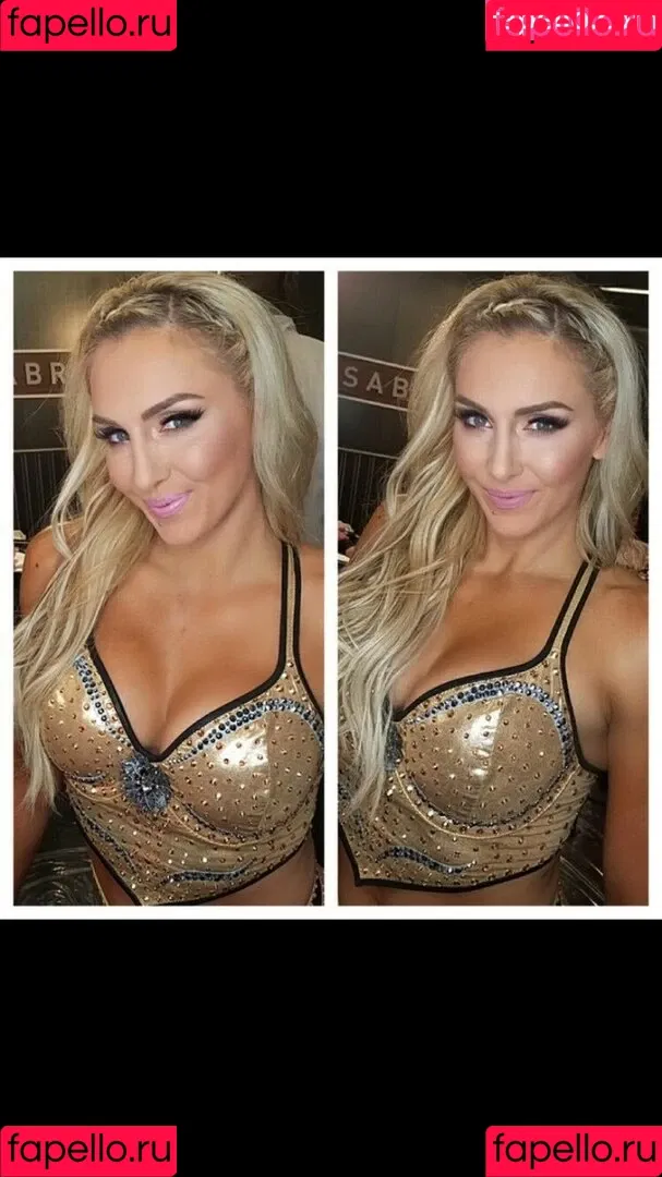 Charlotte Flair / WWE / charlottewwe Onlyfans Photo Gallery 