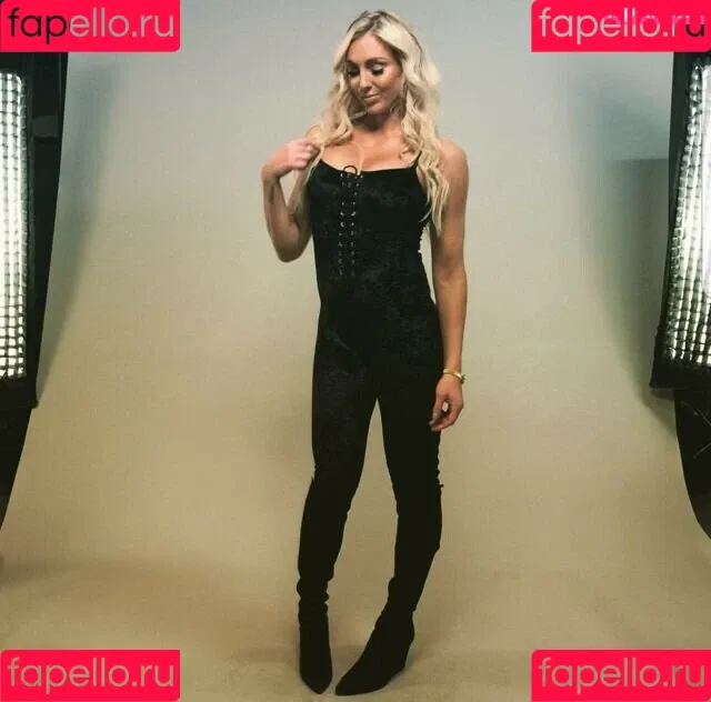 Charlotte Flair / WWE / charlottewwe Onlyfans Photo Gallery 