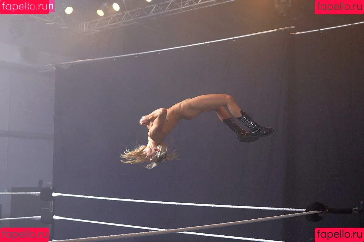 Charlotte Flair / WWE / charlottewwe Onlyfans Photo Gallery 