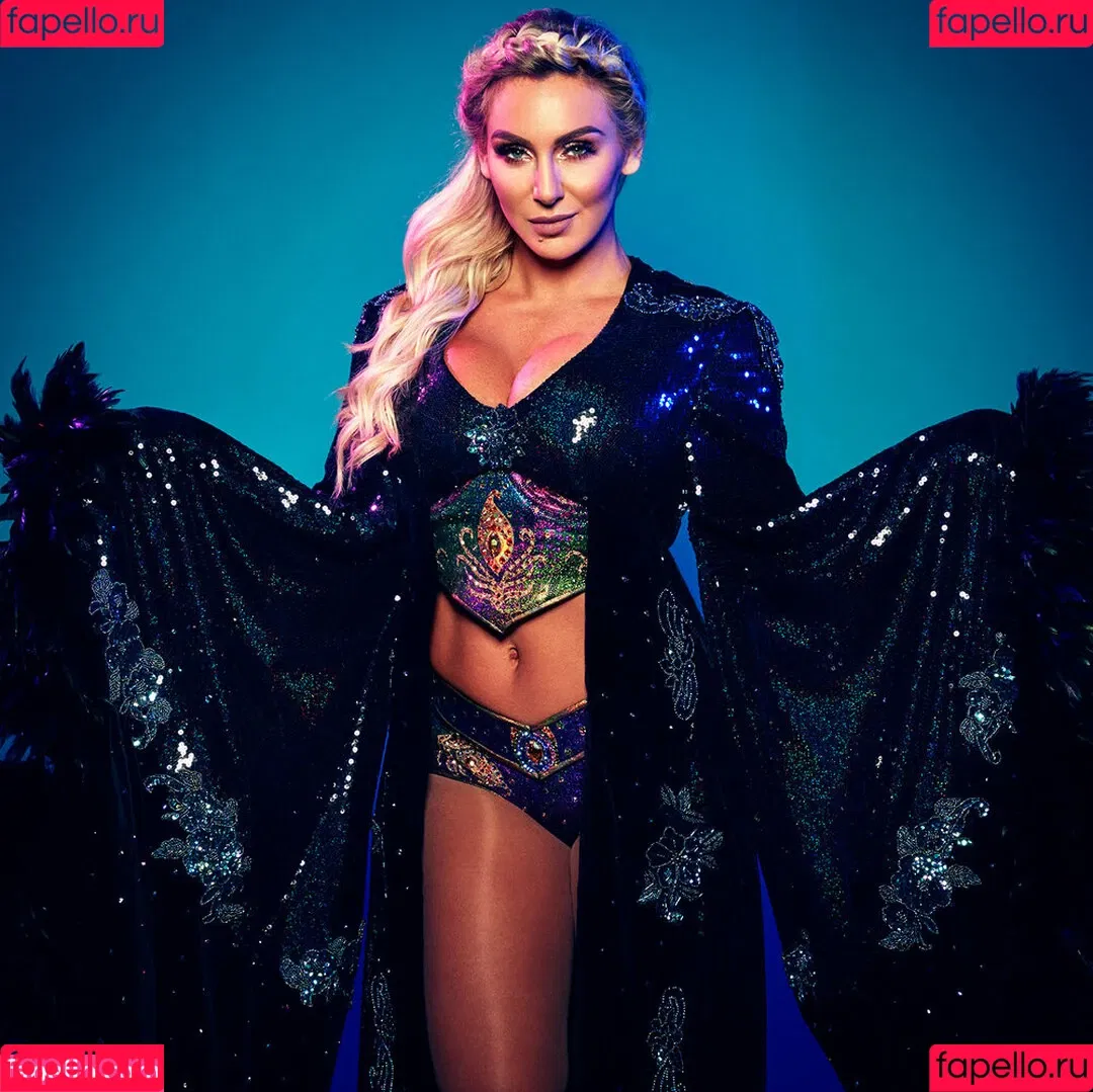Charlotte Flair / WWE / charlottewwe Onlyfans Photo Gallery 
