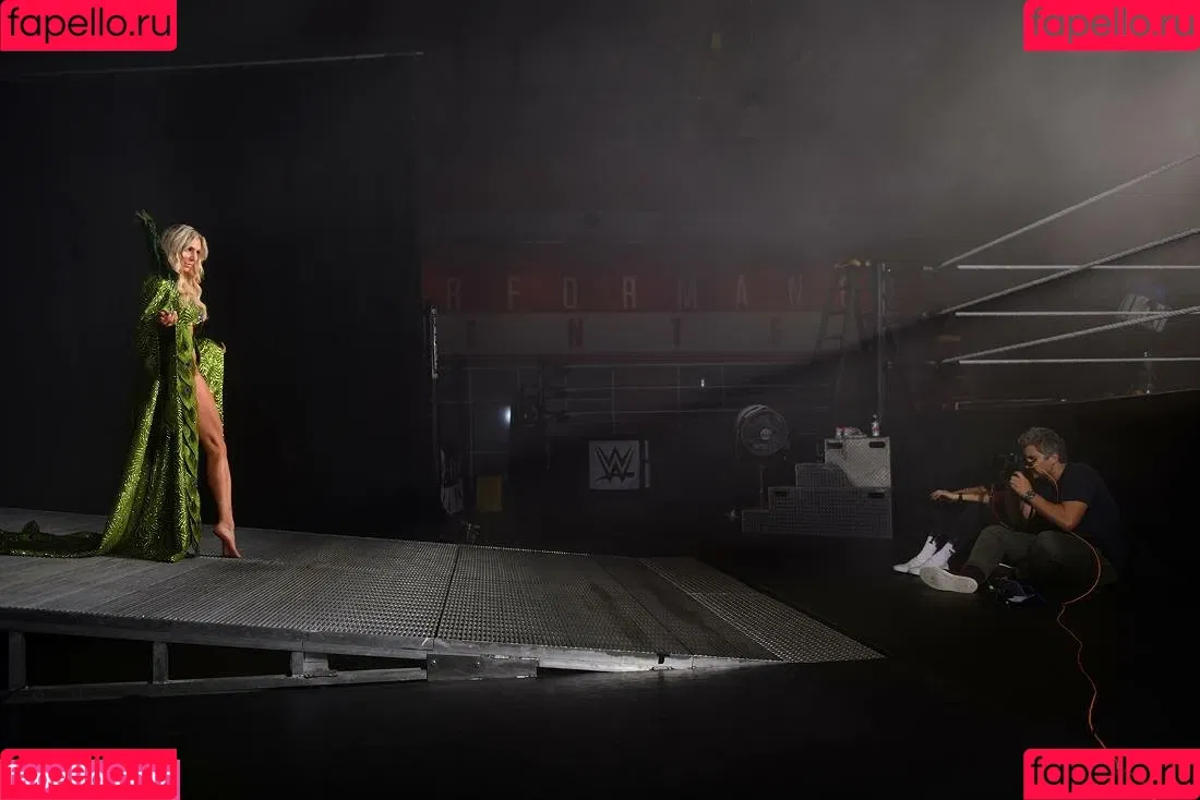Charlotte Flair / WWE / charlottewwe Onlyfans Photo Gallery 