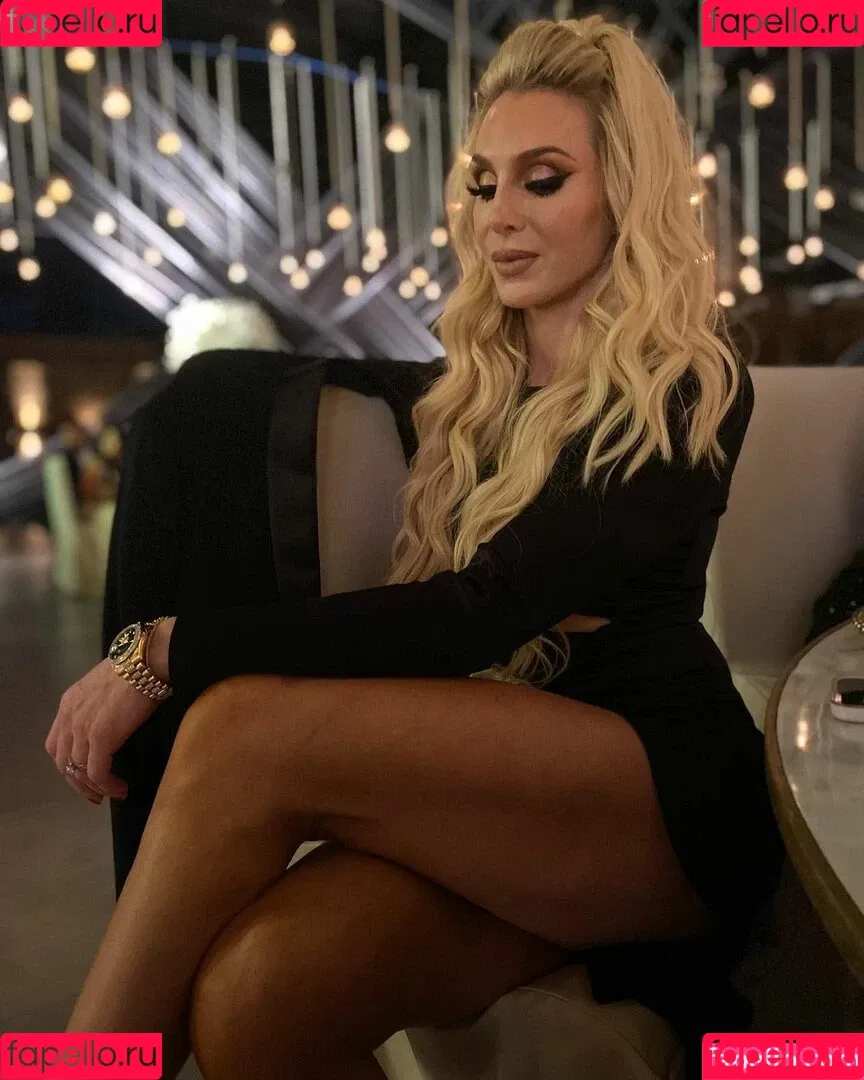Charlotte Flair / WWE / charlottewwe Onlyfans Photo Gallery 