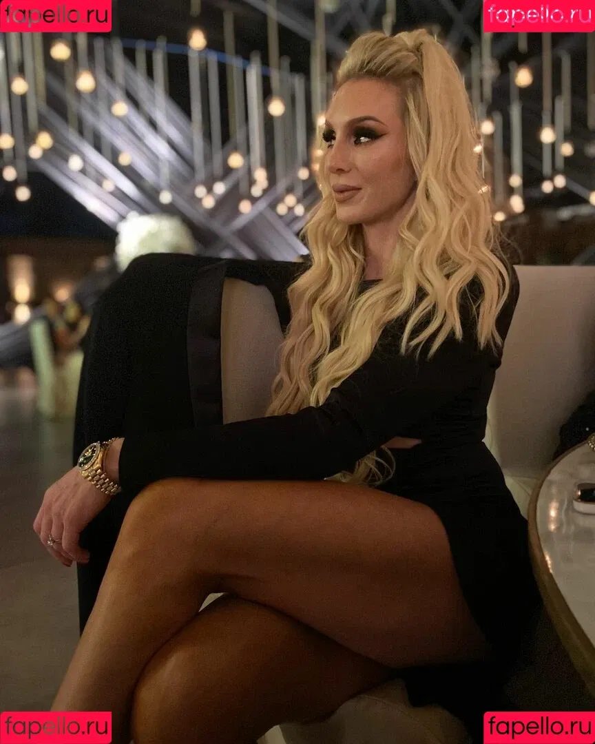 Charlotte Flair / WWE / charlottewwe Onlyfans Photo Gallery 