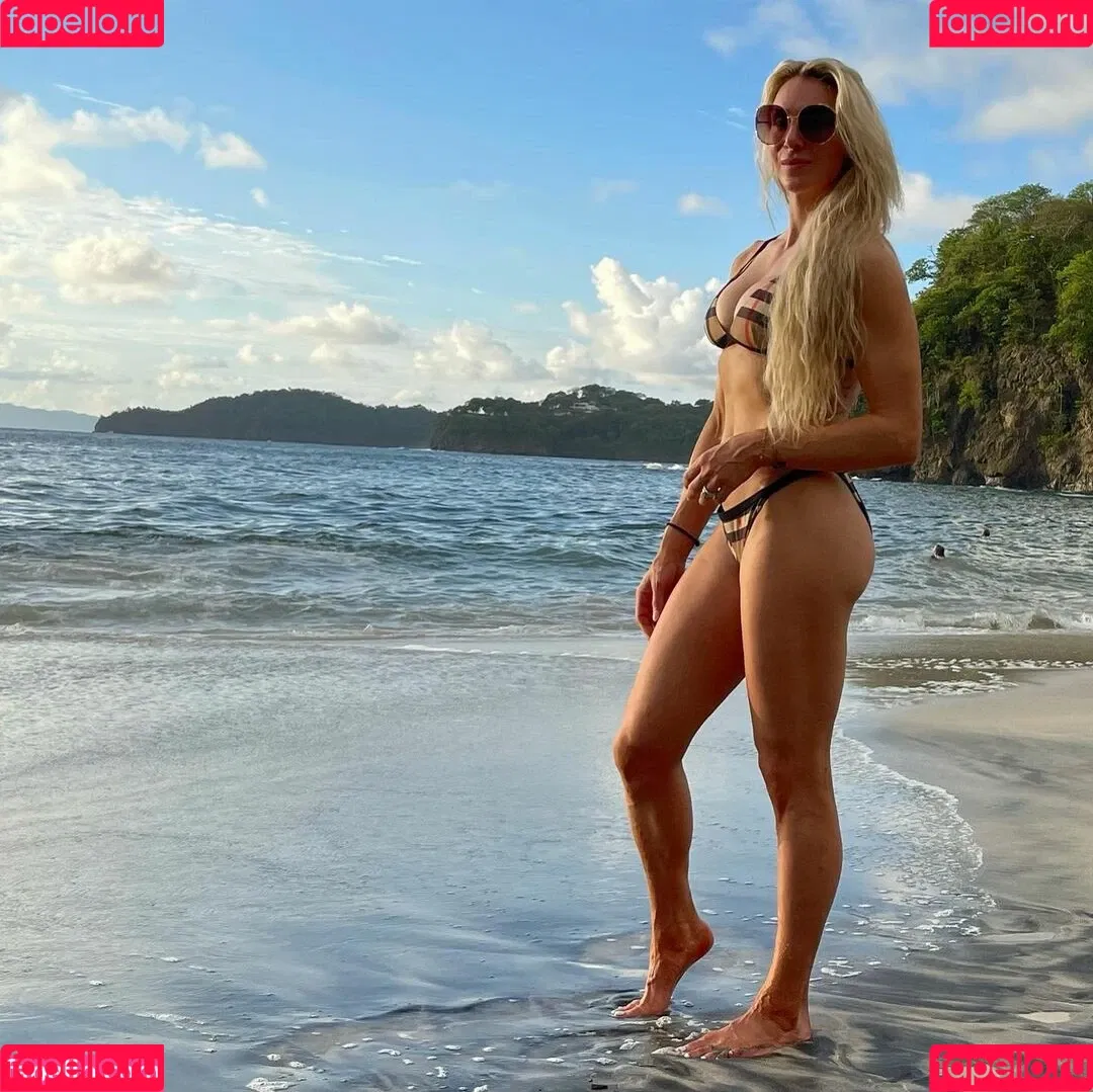Charlotte Flair / WWE / charlottewwe Onlyfans Photo Gallery 