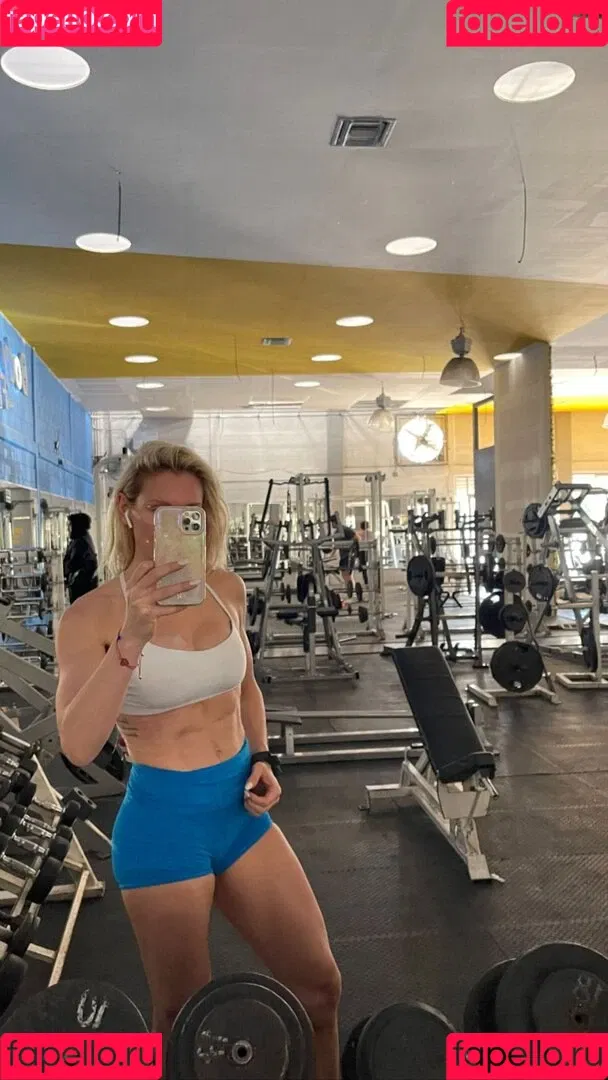 Charlotte Flair / WWE / charlottewwe Onlyfans Photo Gallery 