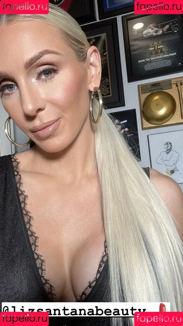 Charlotte Flair / WWE / charlottewwe Onlyfans Photo Gallery 