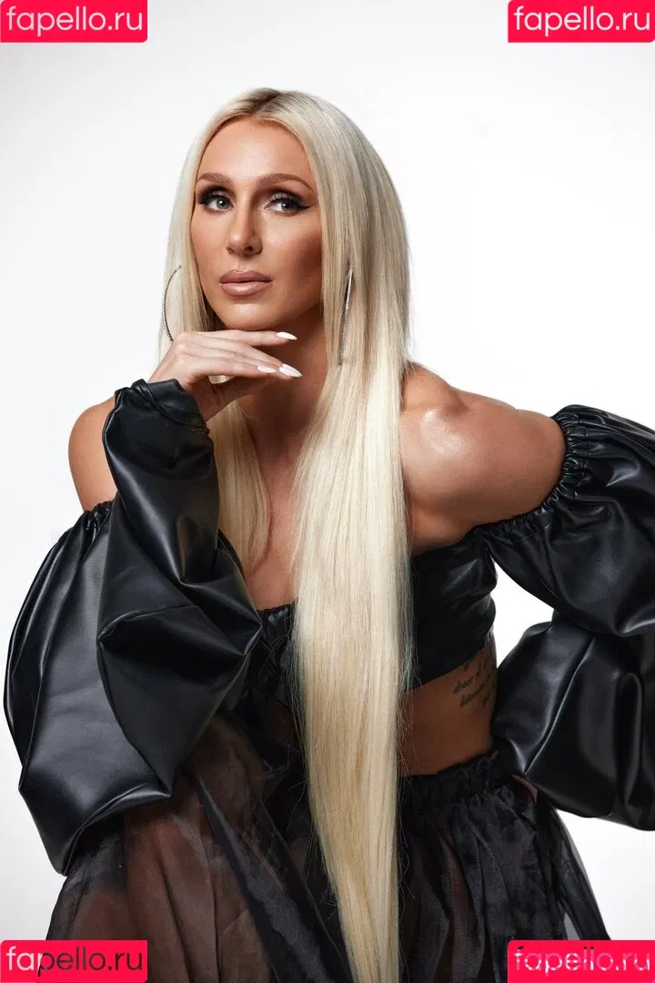 Charlotte Flair / WWE / charlottewwe Onlyfans Photo Gallery 