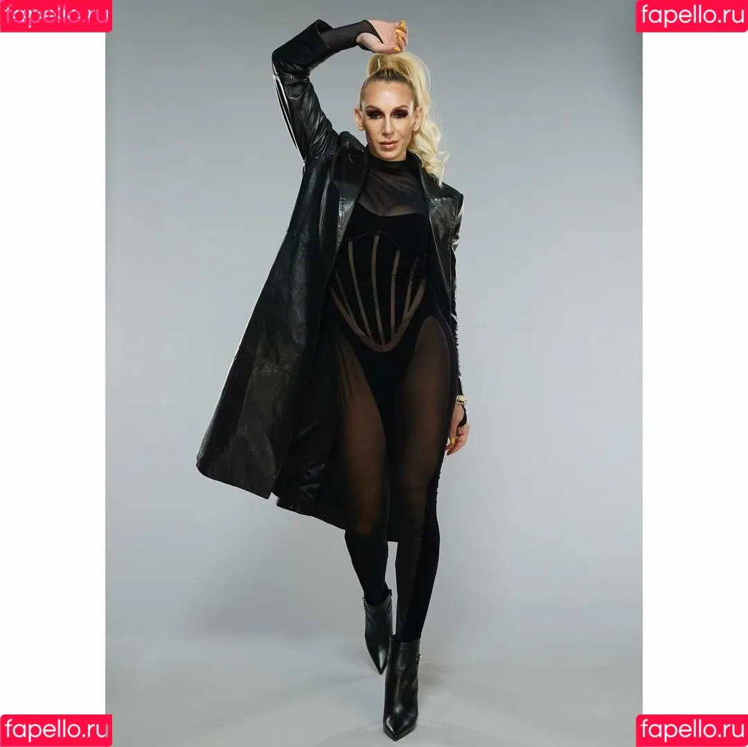 Charlotte Flair / WWE / charlottewwe Onlyfans Photo Gallery 