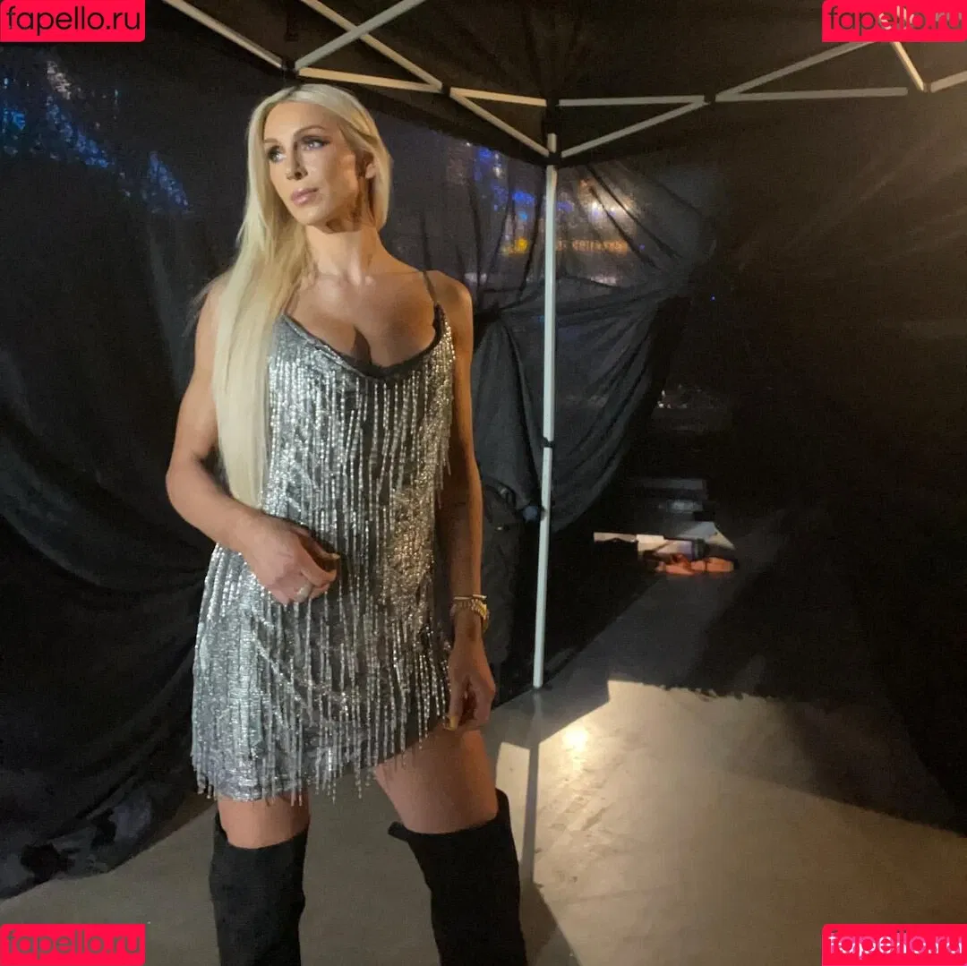 Charlotte Flair / WWE / charlottewwe Onlyfans Photo Gallery 