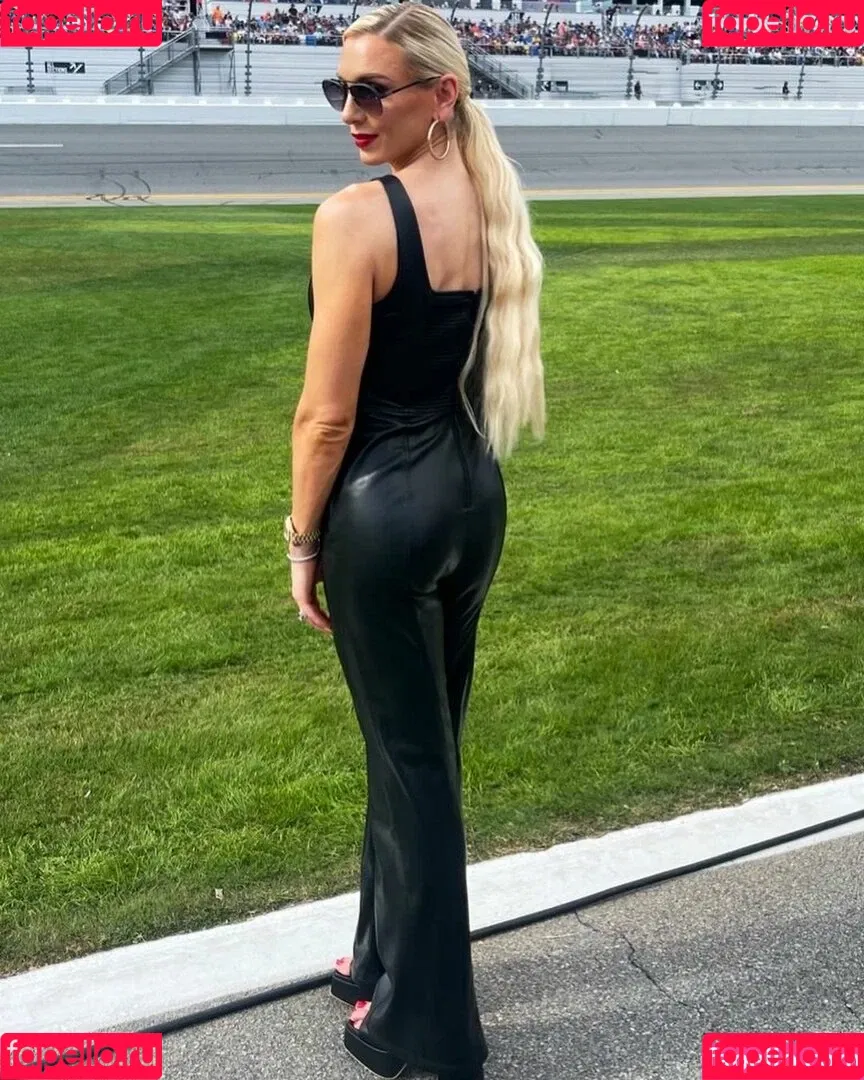 Charlotte Flair / WWE / charlottewwe Onlyfans Photo Gallery 