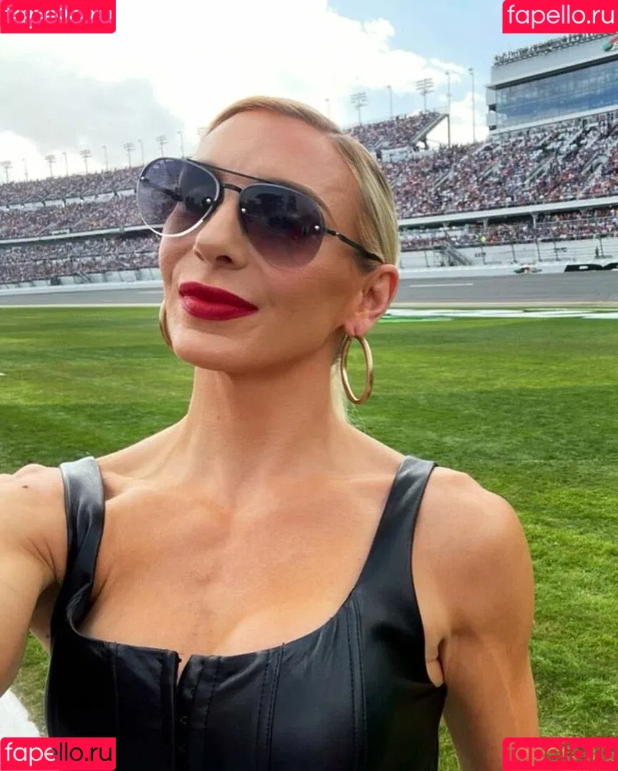 Charlotte Flair / WWE / charlottewwe Onlyfans Photo Gallery 