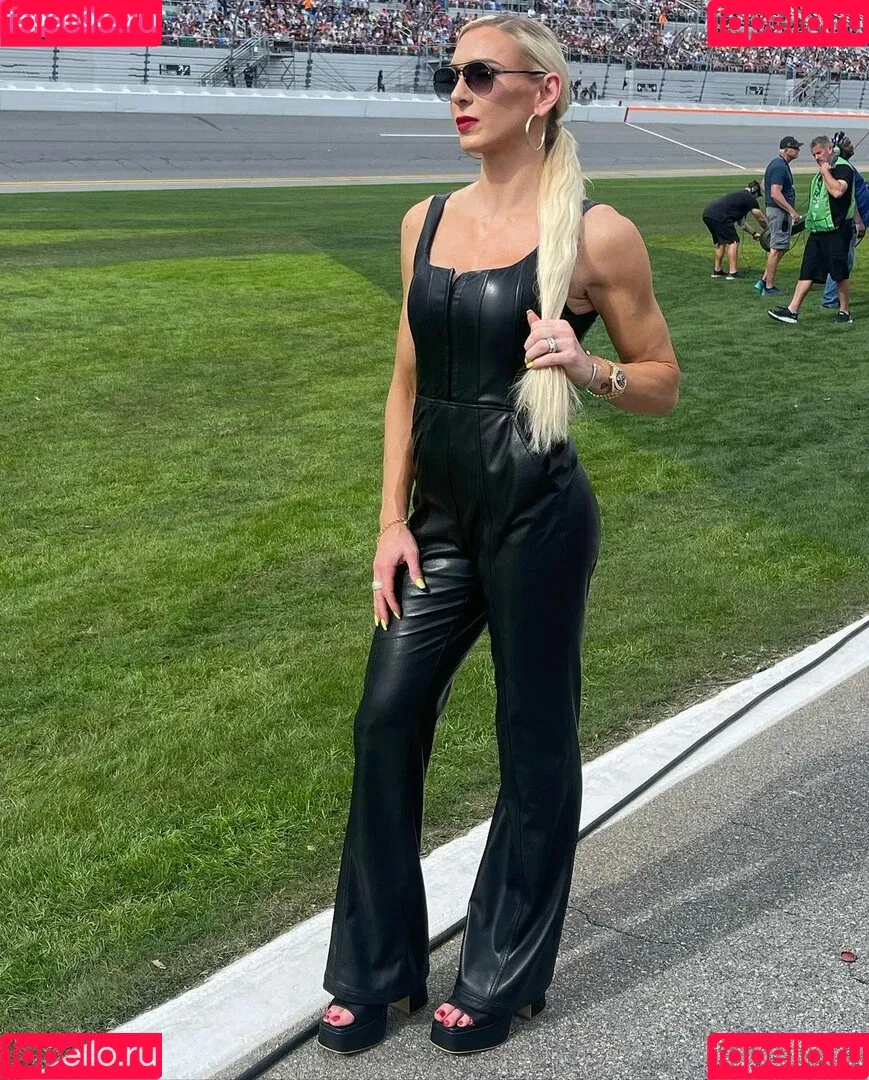 Charlotte Flair / WWE / charlottewwe Onlyfans Photo Gallery 