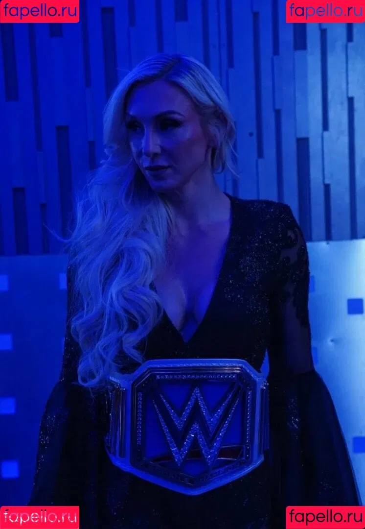 Charlotte Flair / WWE / charlottewwe Onlyfans Photo Gallery 